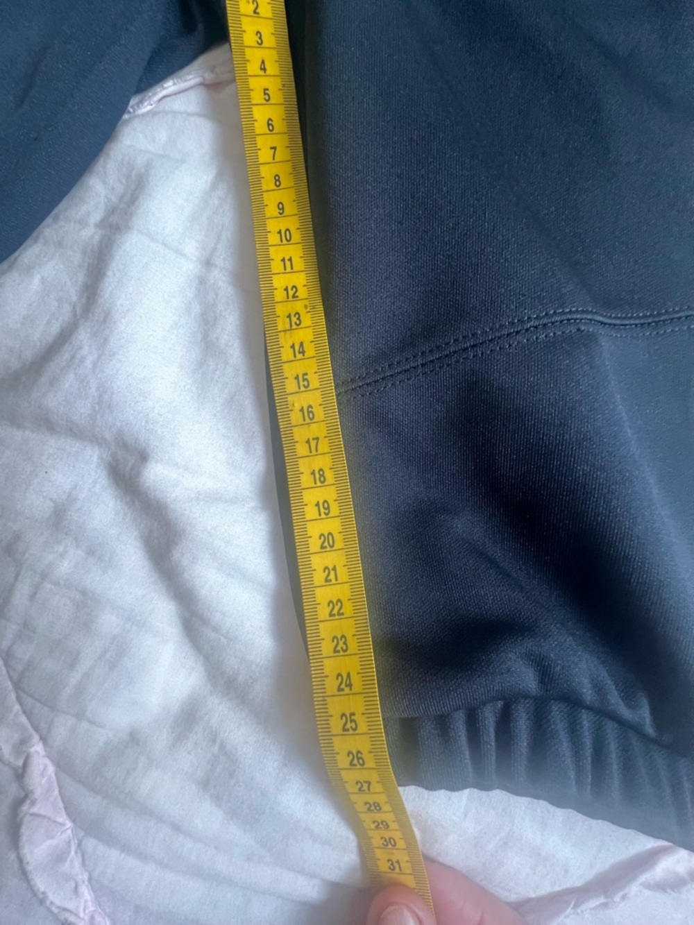 Under Armour Youth YXS Baseball Softball Knicker Pants Black Cropped - Picture 7 of 7